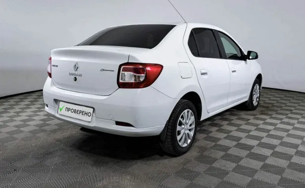 Renault Logan