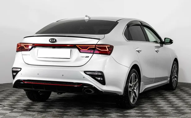 Kia Cerato