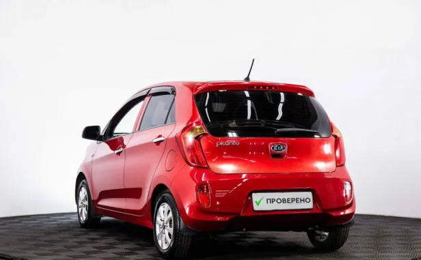 Kia Picanto