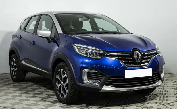 Renault Kaptur