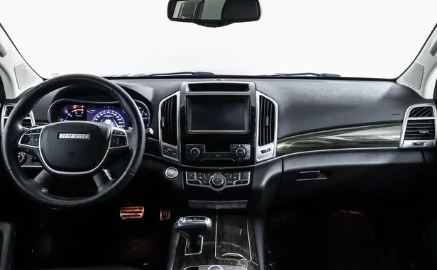 Haval H9