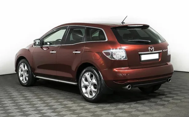 Mazda CX-7
