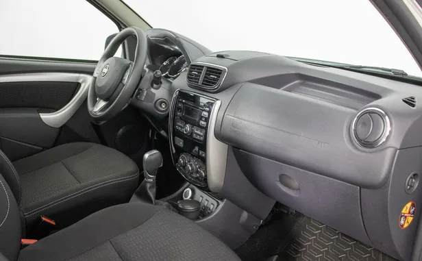 Nissan Terrano