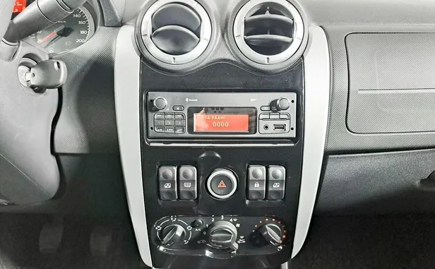 Lada (ВАЗ) Largus