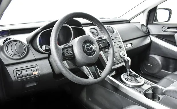 Mazda CX-7