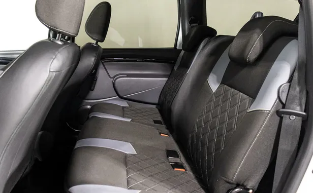 Lada (ВАЗ) Largus