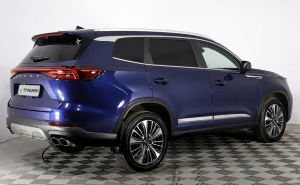 CHERY Tiggo 8 Pro Max