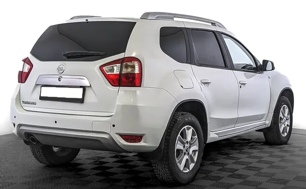 Nissan Terrano
