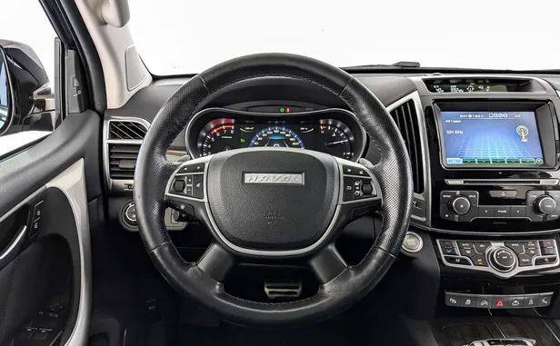 Haval H9