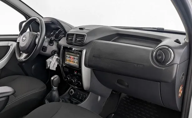 Nissan Terrano