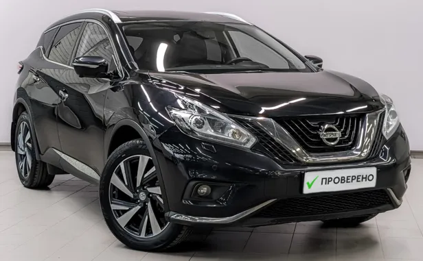 Nissan Murano
