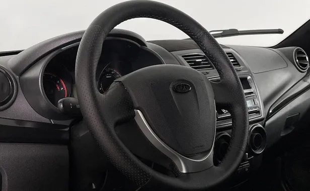 Lada (ВАЗ) Kalina