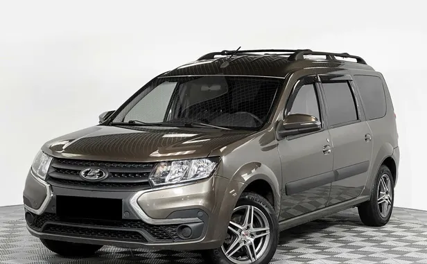 Lada (ВАЗ) Largus