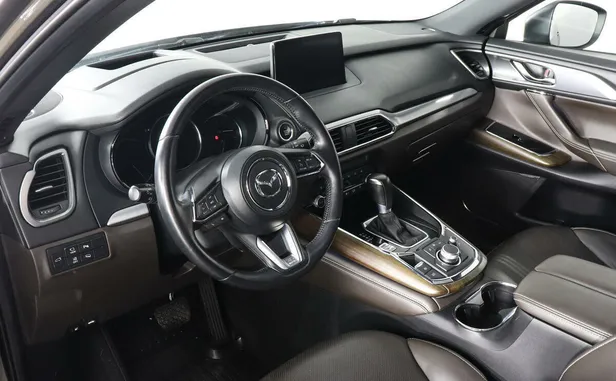 Mazda CX-9