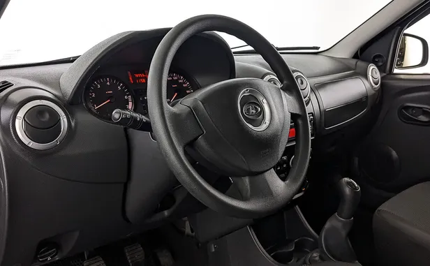 Lada (ВАЗ) Largus