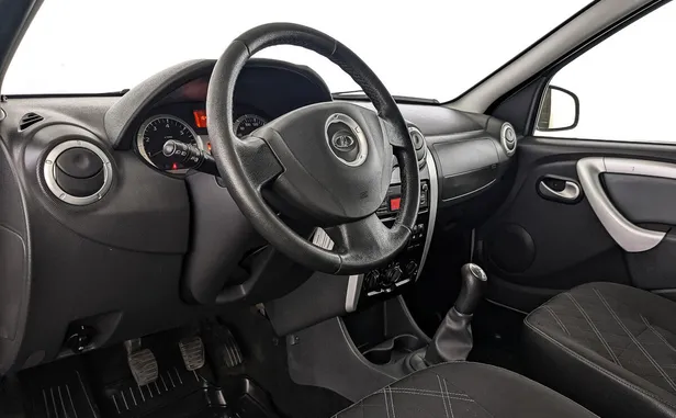 Lada (ВАЗ) Largus