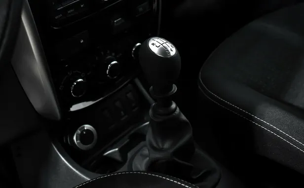 Nissan Terrano