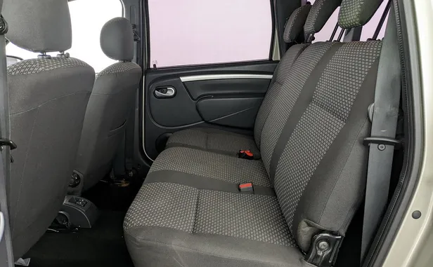 Lada (ВАЗ) Largus