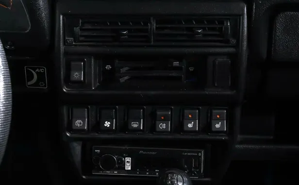 Lada (ВАЗ) 2121 (4x4)