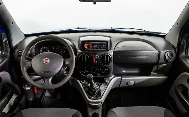 Fiat Doblo