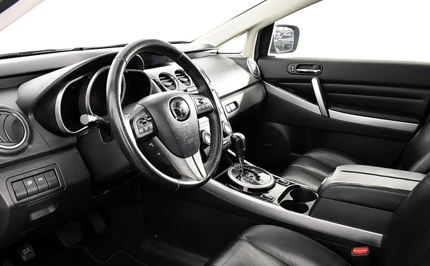 Mazda CX-7