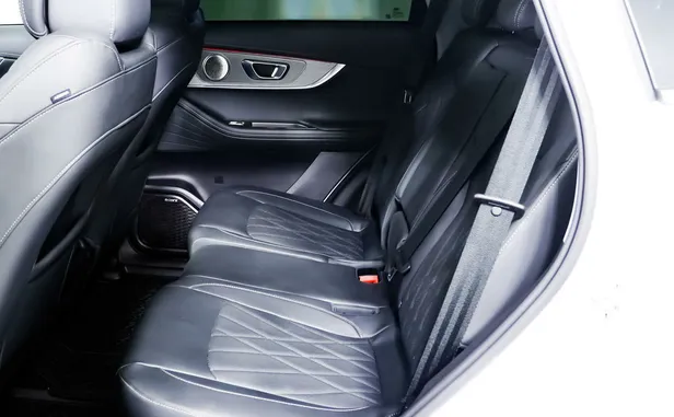 CHERY Tiggo 8 Pro Max