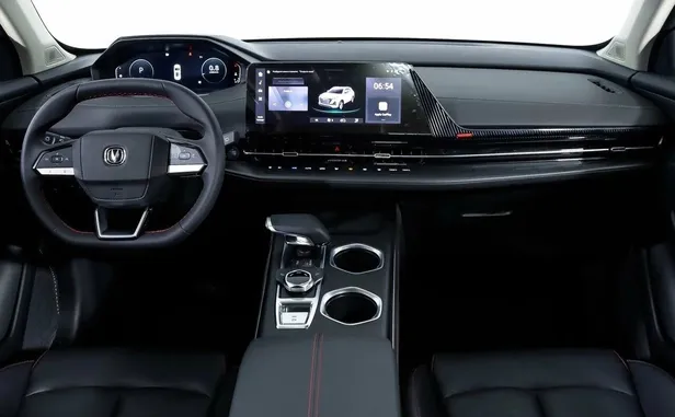 Changan CS55PLUS