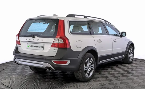 Volvo XC70