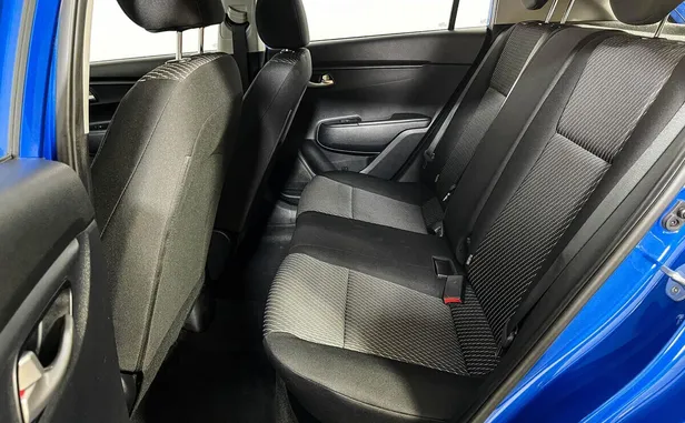 Kia Rio X-Line