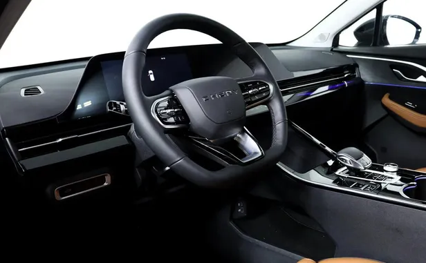 OMODA C5