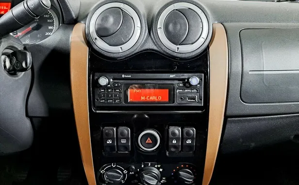 Lada (ВАЗ) Largus