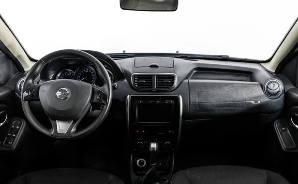 Nissan Terrano