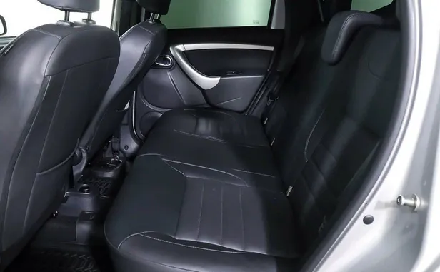 Nissan Terrano