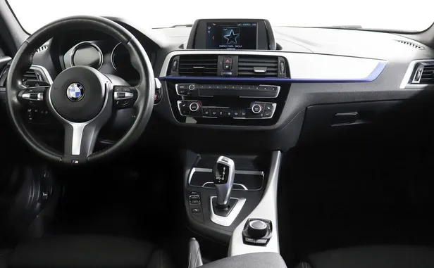 BMW 1 серии