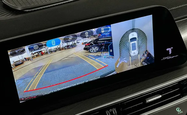 CHERY Tiggo 8 Pro Max