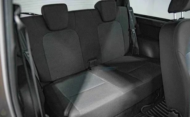 Lada (ВАЗ) Niva Legend