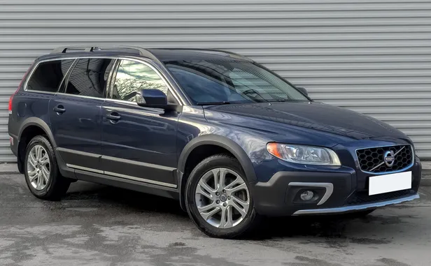 Volvo XC70