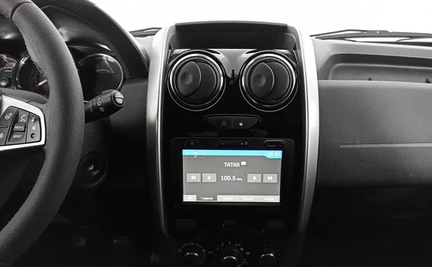 Lada (ВАЗ) Largus