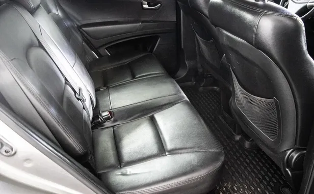 SsangYong Actyon