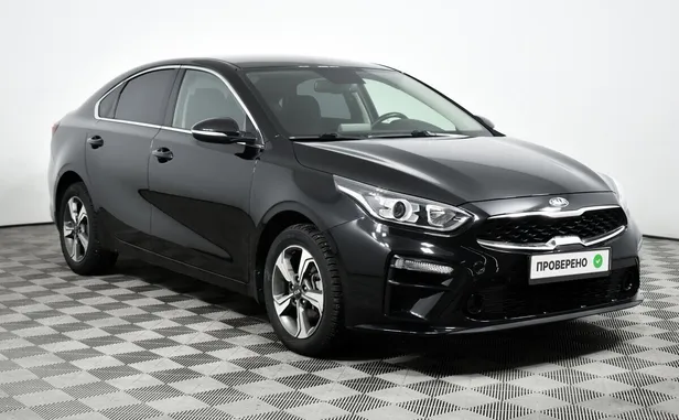 Kia Cerato