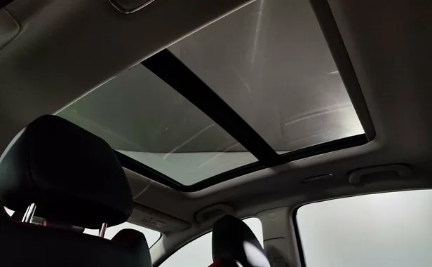 Changan Eado Plus