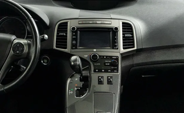 Toyota Venza