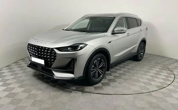 Jetour X70 PLUS