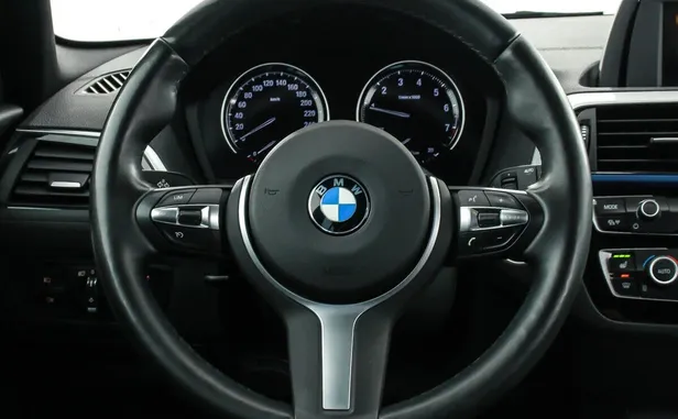BMW 1 серии