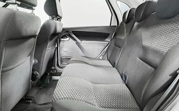 Lada (ВАЗ) Kalina