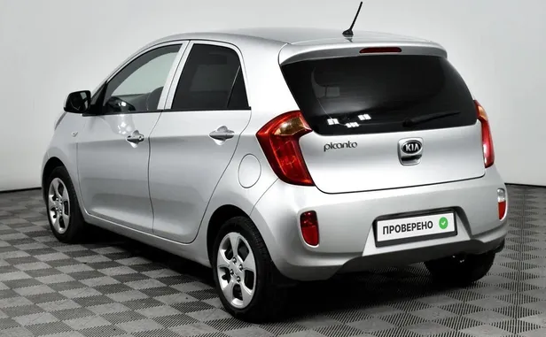 Kia Picanto
