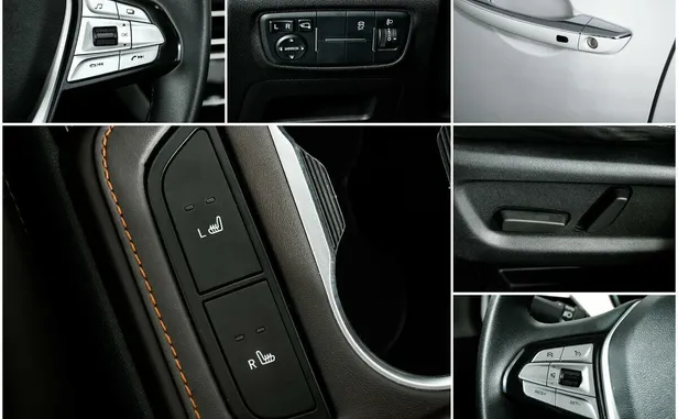 Changan CS35PLUS