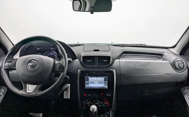 Nissan Terrano