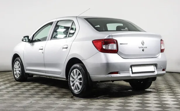 Renault Logan