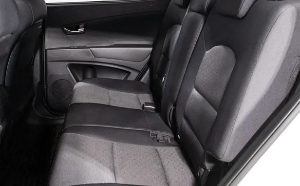 SsangYong Actyon